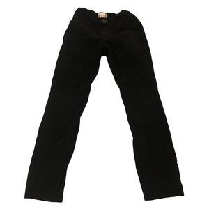 🔑5/$30 Children’s Place Black Pants Girls 6X-7